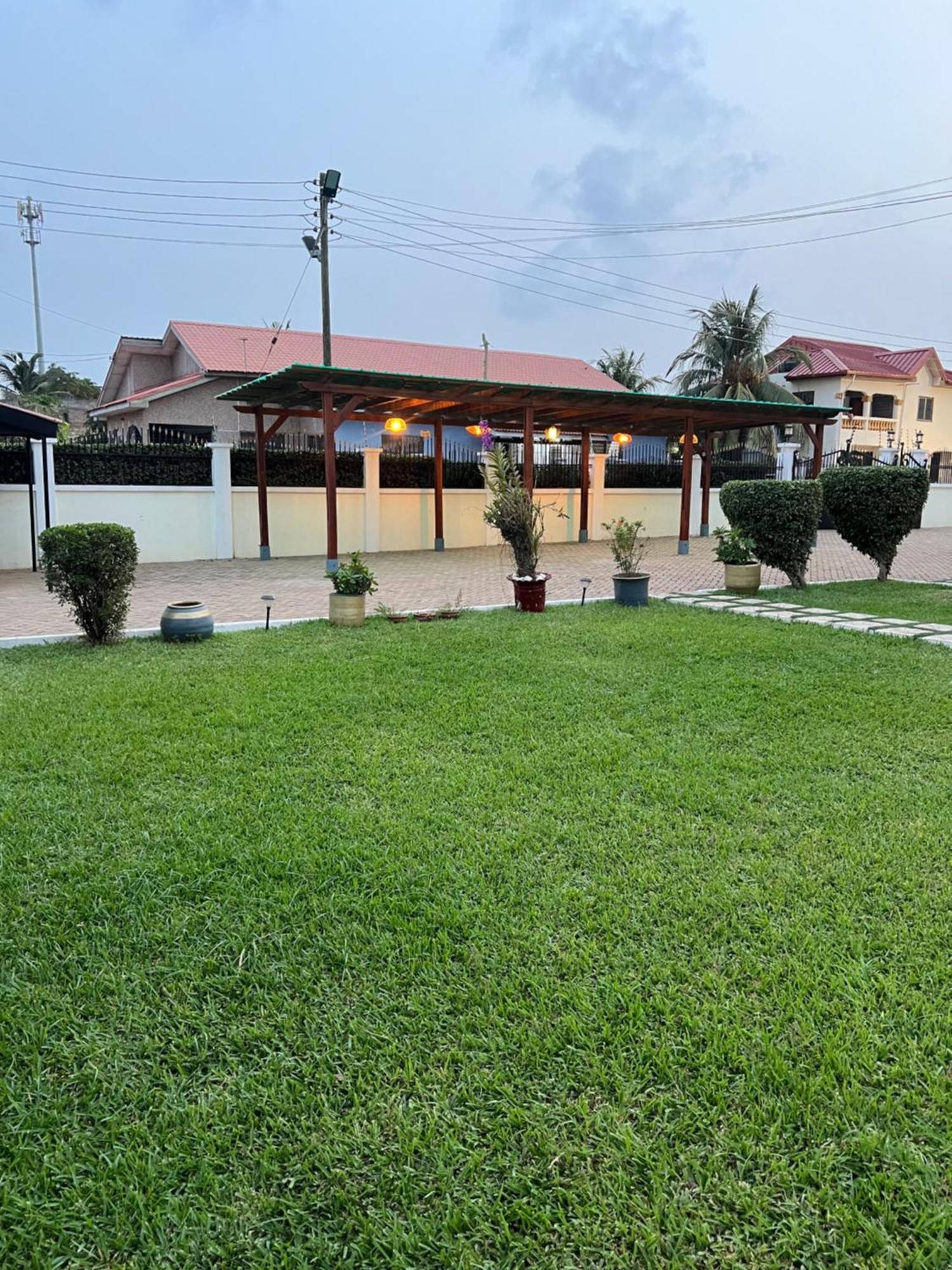 Golf Events And Lodge Tema Dış mekan fotoğraf