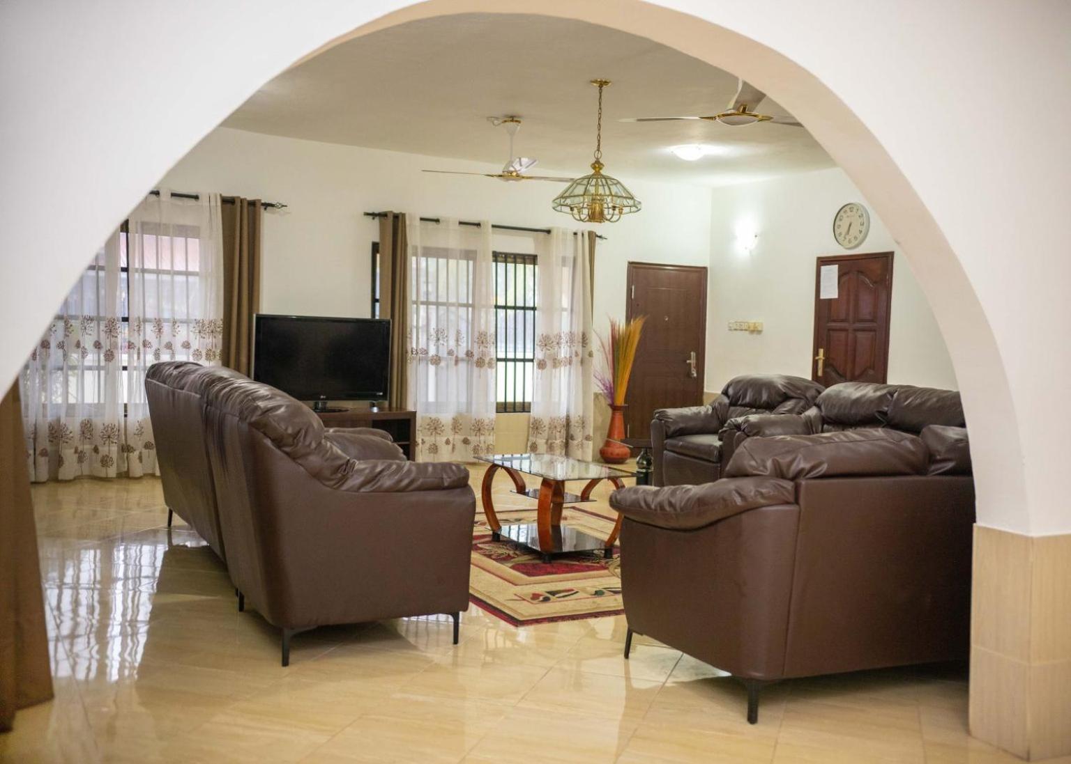Golf Events And Lodge Tema Dış mekan fotoğraf